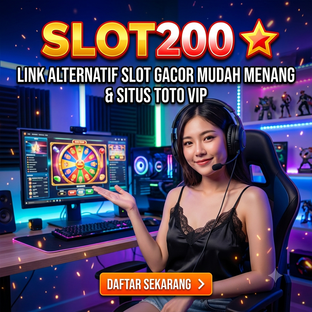 SLOT200